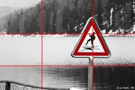 3 la regola dei terzi lago