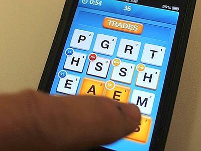 Ruzzle-Mania : Il primo campionato italiano a premi