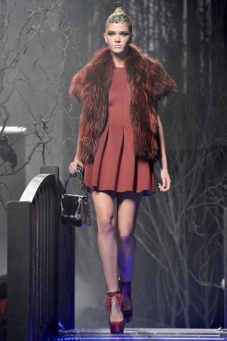 PHILIPP PLEIN FW1314 Women´s fashion show (35)