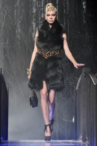 PHILIPP PLEIN FW1314 Women´s fashion show (39)