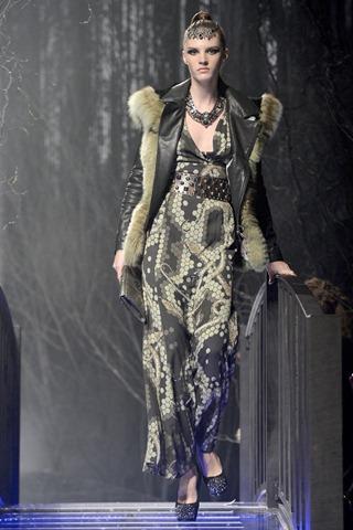 PHILIPP PLEIN FW1314 Women´s fashion show (36)