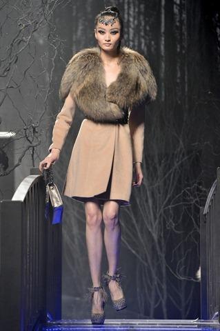 PHILIPP PLEIN FW1314 Women´s fashion show (44)