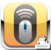 WiFi Mouse Pro – trasforma il tuo iPod o iPhone in un mouse