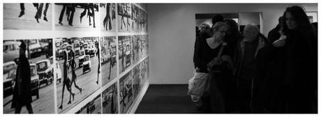 Paris en liberté - Spazio Oberdan Milano - Foto di Francesco Pomarico Robert Doisneau: il Fotografo di Parigi