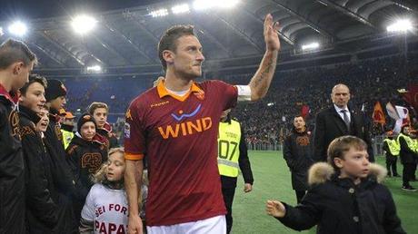 Roma-Genoa 1