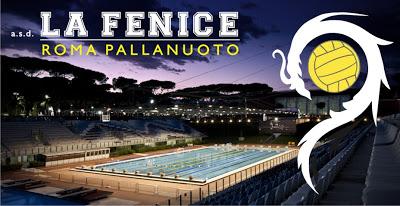 Come promuovere al meglio la pallanuoto con ... un'arancia nella borsa!