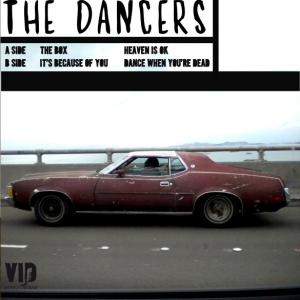 the dancers-the box