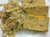 Terrina ceci “reloaded” Salutiamoci