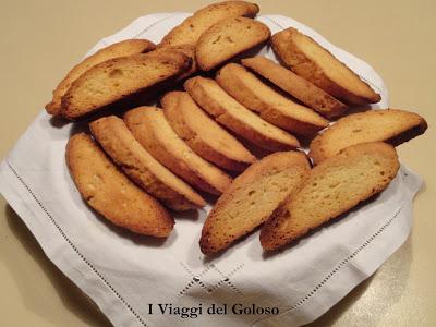 BISCOTTI DEL LAGACCIO CASALINGHI ... SPECIALITA' LIGURI ...