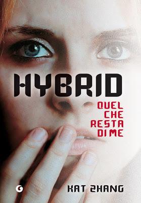 Hybrid – Quel che resta di me