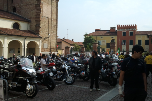 Moto Club Madonnina dei Centauri Sez. “Gimmy” di Capriata d’Orba