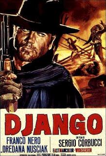 Film telecomandati - Django