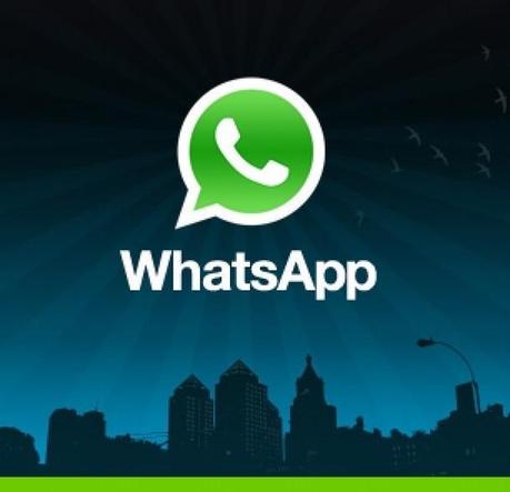 WhatsApp nella bufera,come usate i dati degli utenti?