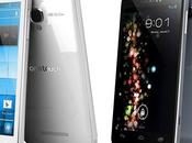 Alcatel presenta Touch Snap