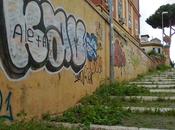 vero volto della garbatella. reportage orrori quartieri potenzialmente piu' belli roma, devastato dall'incuria!