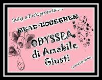 READ - TOGETHER: seconda tappa e primo contest