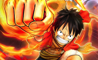 One Piece Pirate Warriors 2 : data di uscita e contenuti della demo