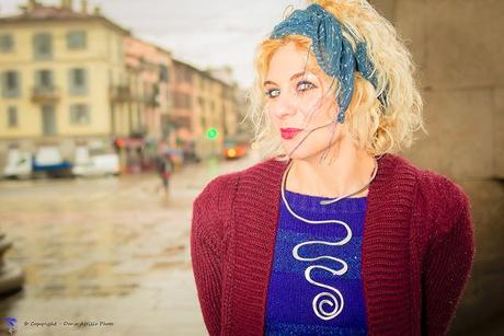 Un monile è un racconto