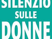 [Novità] silenzio sulle donne Antonio Steffenoni