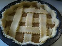 CROSTATA COCCO-CAFFE'