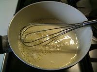 CROSTATA COCCO-CAFFE' CROSTATA COCCO-CAFFE'