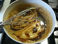 CROSTATA COCCO-CAFFE' CROSTATA COCCO-CAFFE'