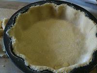 CROSTATA COCCO-CAFFE'