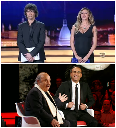 In calo Italia's got talent con la prima semifinale in diretta