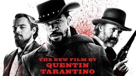 Django la copia di Tarantino senza il guizzo del genio