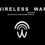 WIRELESS WAR – THE SERIES