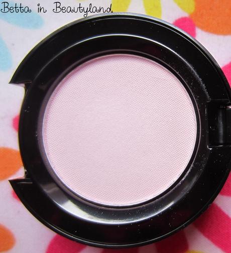 NYX Cosmetics (parte I)