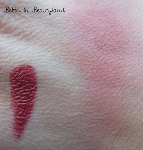 NYX Cosmetics (parte I)