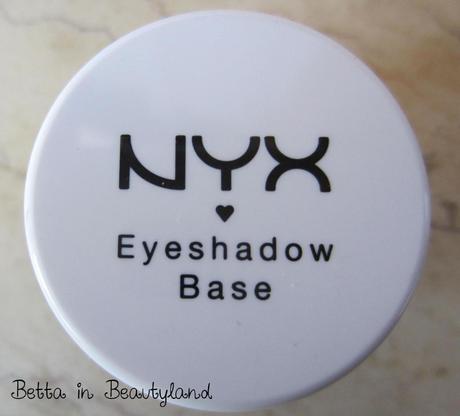 NYX Cosmetics (parte I)