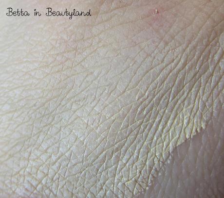 NYX Cosmetics (parte I)