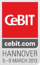 Cebit 2013