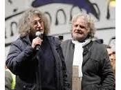 Intervista Casaleggio Guardian: aiuteremo formare nuovo governo