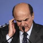 Bersani, presenta gli 8 punti fondamentali: “Grillo adesso dica cosa vuole fare”