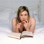 La rivincita di Bridget Jones: gli uomini stressati preferiscono le goffe