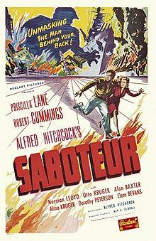 Sabotatori (1942)
