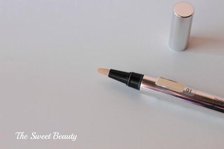 Kiko Soft Focus Concealer