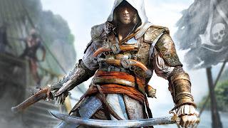 Assassin's Creed IV:Black Flag : prima anteprima