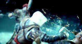 Assassin's Creed IV:Black Flag : disponibile in italiano anche il secondo trailer, di Edward Kenway