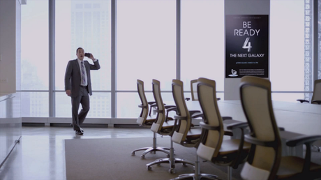 Samsung Galaxy S4: arriva il primo video teaser ufficiale Samsung Galaxy S4: arriva il primo video teaser ufficiale