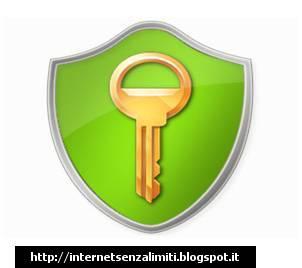 AxCrypt, proteggi cartelle con password