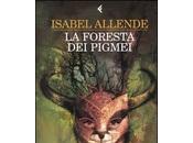 Foresta Pigmei Isabel Allende