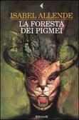 la foresta dei pigmei