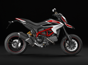 Hypermotard SP