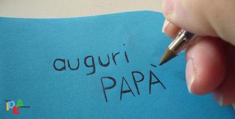 PAPA’, PER FAR INIZIARE LA GIORNATA… AL MEGLIO!