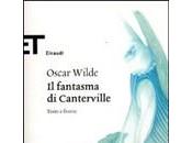 FANTASMA CANTERVILLE Oscar Wilde