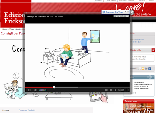 Consigli per l'uso dell'iPad con i più piccoli